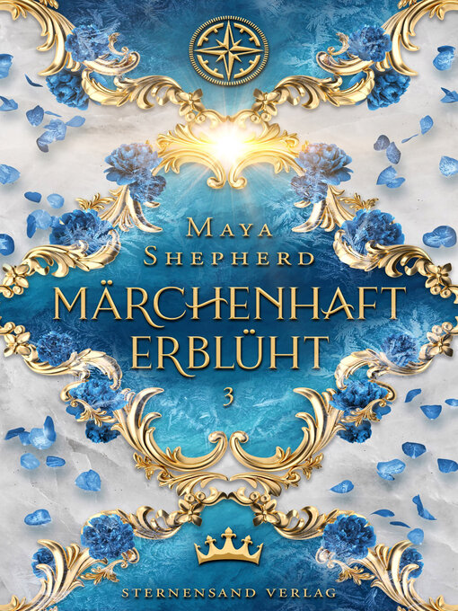 Titeldetails für Märchenhaft-Trilogie (Band 3) nach Maya Shepherd - Verfügbar